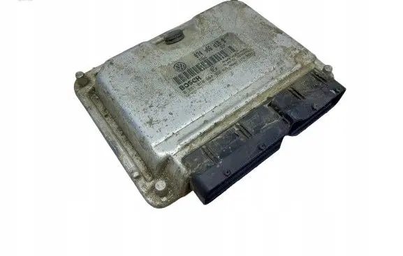 Volkswagen Transporter - Caravelle T4 Engine control unit/module ECU 074906018B