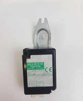 Lexus GS 300 350 430 450H Door central lock control unit/module 8974030100 2513003381