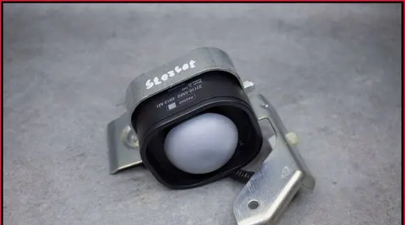 Honda Civic Horn signal 37110SMGE012M1