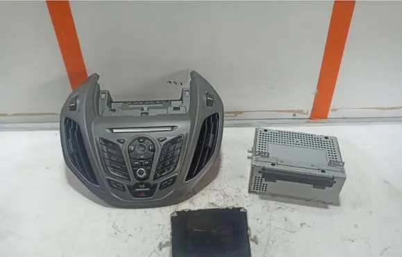 Ford Transit - Tourneo Connect Radio/CD/DVD/GPS head unit F1BT18C815HK ET7T18B955BD