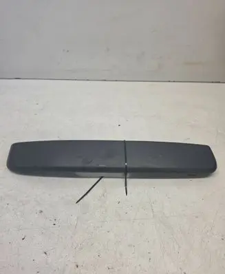 Ford Focus C-MAX Front bumper splitter molding 3M51R17E909BC