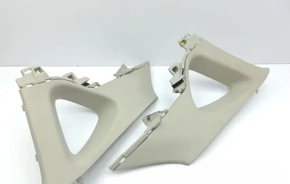 Mazda CX-5 II (C) pillar trim KB7W68260 KB7W68250
