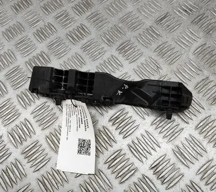 KIA Niro Front bumper mounting bracket 86551AT000