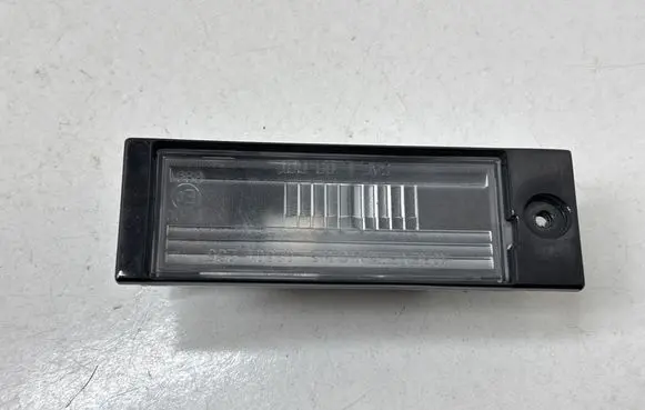 KIA Niro Number plate light 925012S500 925012J000 9250126510