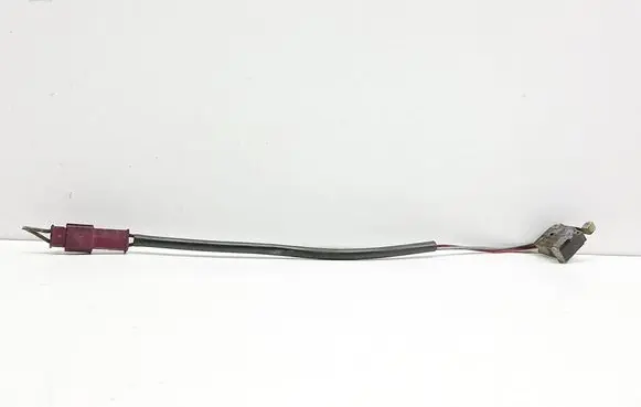 BMW 5 E39 Tailgate/trunk/boot exterior handle 8360676