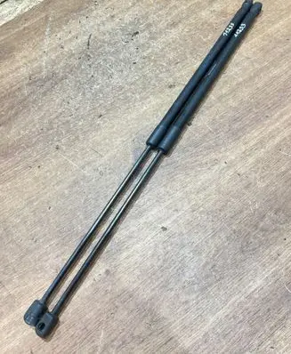 Mercedes-Benz E W212 Front bonnet/hood damper/strut A2129800564 A2048800029