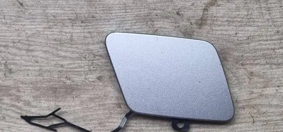 Volkswagen PASSAT B8 Front tow hook cap/cover 5G0807155D