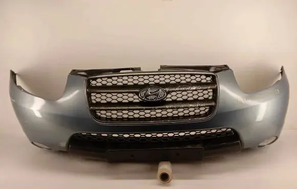 Hyundai Santa Fe Front bumper