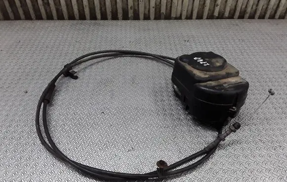 Acura MDX II Cruise control unit/module 