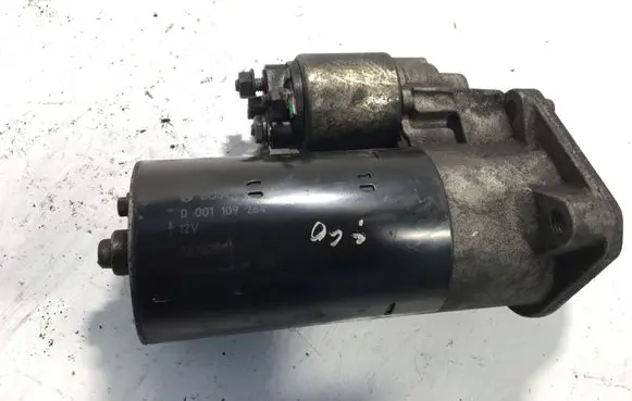 Volvo XC60 Starter motor 30782052