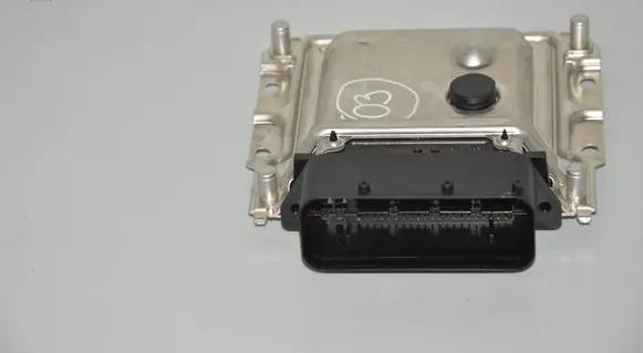 BMW 7 G11 G12 Adblue control unit 7432799
