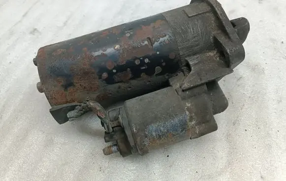 Ford Focus Starter motor 0001109204 0001109340 0001109341