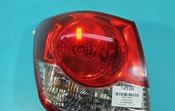 Chevrolet Cruze Rear/tail lights IMPRK1473031