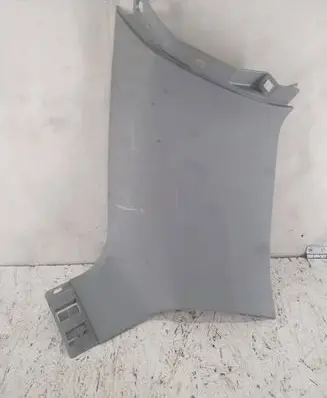 Opel Vectra C (D)pillar trim (top) 24414608002 15532001