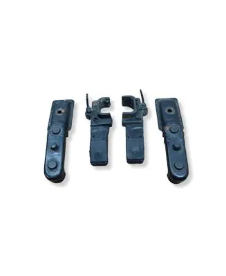 Volvo 960 Radiator mount bracket 1328720 1328719