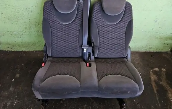 Fiat Scudo Third row seats IMPRK1475422