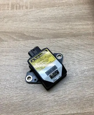 Toyota Prius (XW20) ESP acceleration yaw rate sensor 8918348010 1745005234