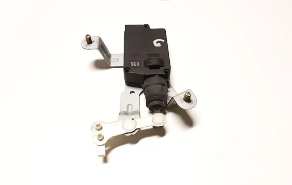 Hyundai Santa Fe Central locking motor 