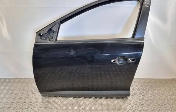 Renault Megane III Front door 