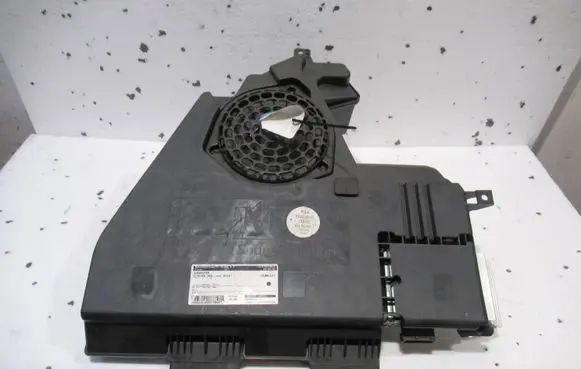 Citroen DS3 Subwoofer speaker 9663991480