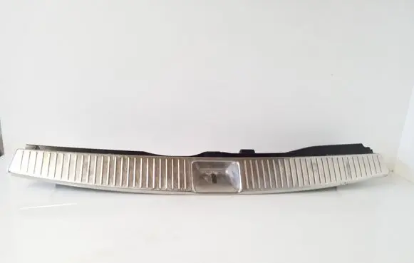 Mercedes-Benz C W204 Trunk/boot sill cover protection A2046900087