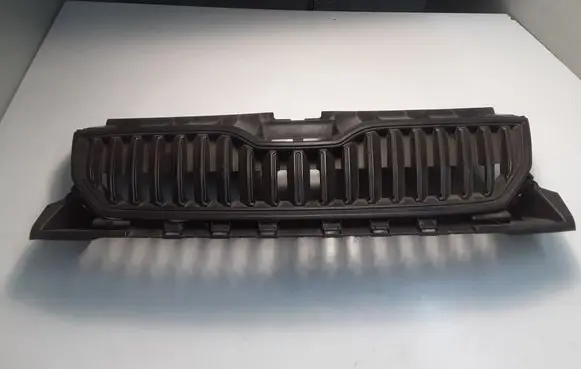 Skoda Fabia Mk3 (NJ) Front grill 6V0853653A