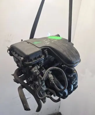 Toyota Aygo AB10 Engine 1KR-B52