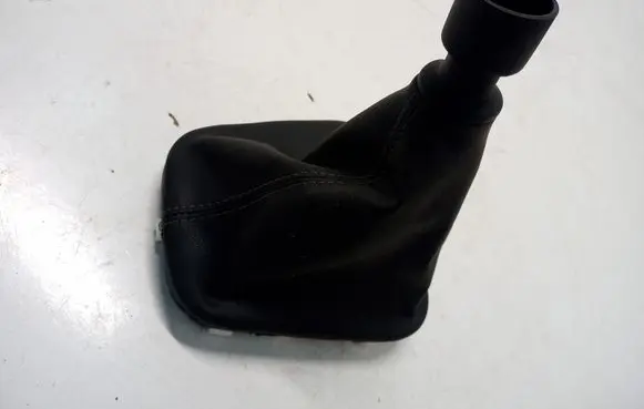 Renault Master III Gear shifter surround trim plastic 