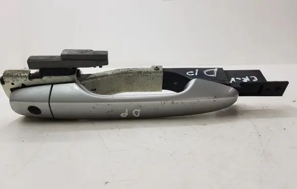 Honda CR-V Front door exterior handle