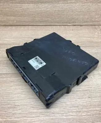Toyota Yaris Other control units/modules 899810D140 MB2850003332