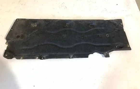 BMW 2 F45 Pickup box liner 51757290803
