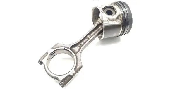 Honda Civic Piston with connecting rod N22A2