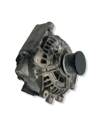 Mercedes-Benz E W211 Generator/alternator A0131540002