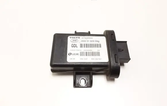 Volvo S80 Light module LCM 30782219