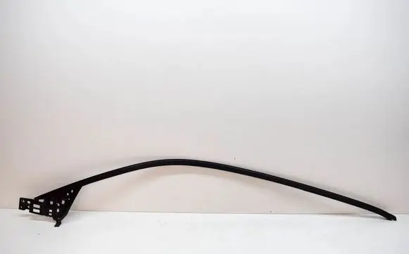 BMW i3 Front door glass trim molding 7453551