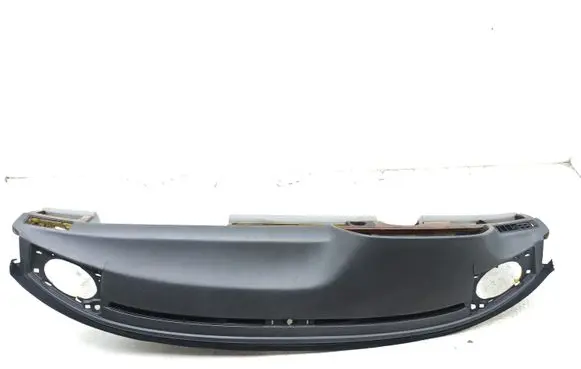 Mercedes-Benz S W126 Dashboard 1266930233