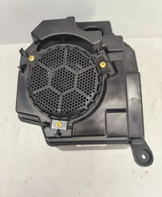 Jeep Wrangler Front door speaker 68283475AC