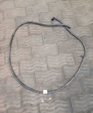 Chevrolet Captiva Headlight washer hose/pipe 96852149 89501582