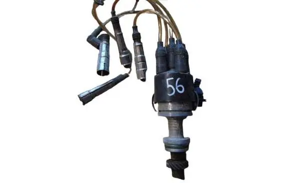 Volkswagen Golf III Spark distributor 0237520048