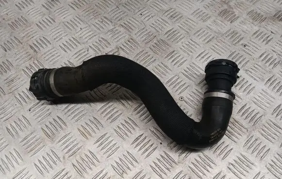 Audi A7 S7 4G Engine coolant pipe/hose 4G0121049Q