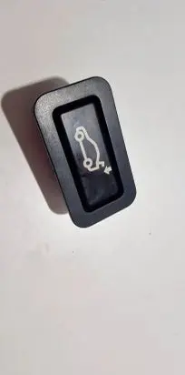 BMW 7 E65 E66 Tailgate/boot open switch button 8375580 5035