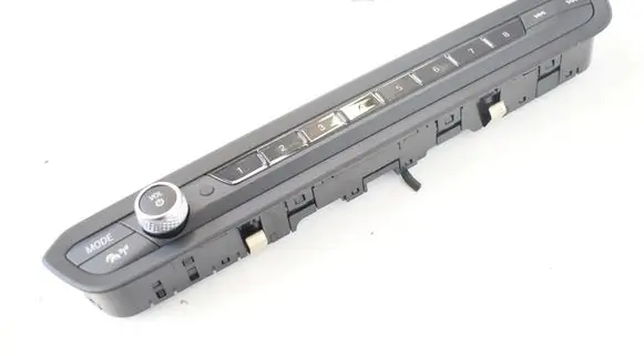BMW Z4 g29 Sound control switch 61317949453 7949453