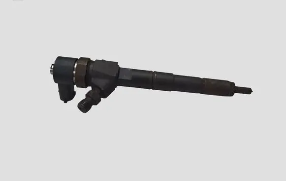 Opel Insignia A Fuel injector 0445110327