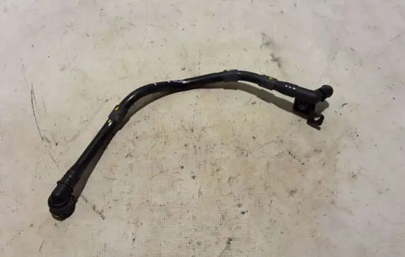 Volvo XC60 Engine coolant pipe/hose 32138984