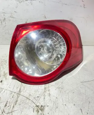 Volkswagen PASSAT B6 Rear/tail lights 3C9945096N
