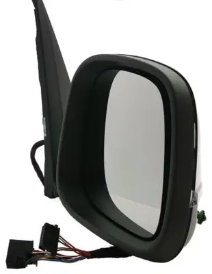 Volkswagen ID. Buzz Front door electric wing mirror 1T3857502CA L041