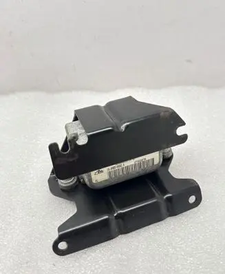 BMW 3 E46 ESP acceleration yaw rate sensor 34526764018 G974F22F3R 10098508024