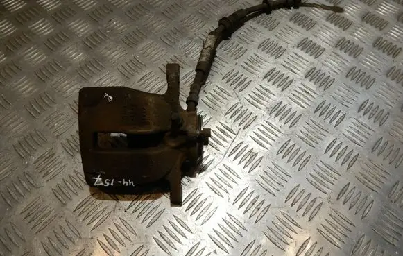 Audi A5 8T 8F Rear brake caliper 44157