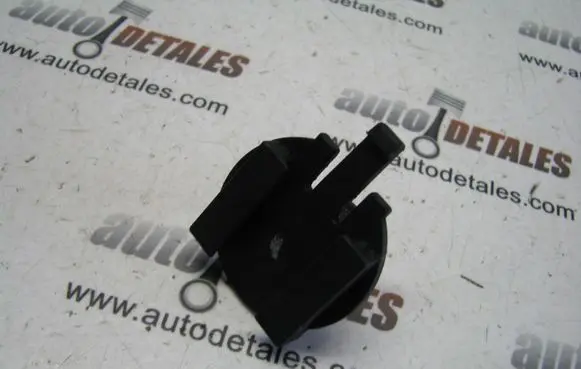 Radiator mount bracket