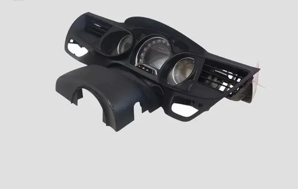 Citroen C5 Speedometer (instrument cluster) 9666324580 9682386677 63040700